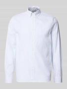 Armedangels Regular Fit Freizeithemd aus reiner Bio-Baumwolle Modell '...