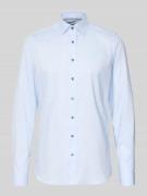 OLYMP Level Five Body Fit Business-Hemd mit Kentkragen mit extra lange...