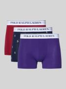 Polo Ralph Lauren Underwear Skinny Fit Boxershorts aus Baumwoll-Mix im...