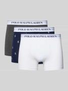 Polo Ralph Lauren Underwear Skinny Fit Boxershorts aus Baumwoll-Mix im...