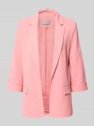 Christian Berg Woman Selection Relaxed Fit Blazer mit Pattentaschen in...