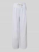 BOSS Orange Wide Leg Sweatpants aus Baumwoll-Mix Modell 'C_ELENYX' in ...