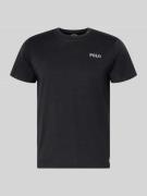 Polo Ralph Lauren Underwear Regular Fit Pyjama-Oberteil aus reiner Bau...