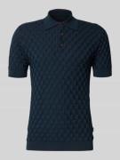 Matinique Slim Fit Poloshirt aus reiner Baumwolle Modell 'Heritage' in...