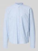 Blend Regular Fit Freizeithemd aus reiner Baumwolle Modell 'DARIS' in ...