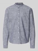 Blend Regular Fit Freizeithemd aus reiner Baumwolle Modell 'DARIS' in ...