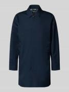 Barbour Regular Fit Regenjacke mit Baumwoll-Anteil Modell 'ROKIG' in M...