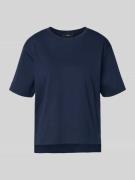 Weekend Max Mara Regular Fit T-Shirt aus reiner Baumwolle Modell 'MULT...