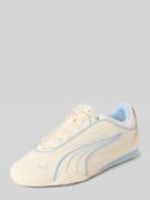 PUMA Sneaker mit Schnürverschluss Modell 'MILENIO TECH' in Hellblau, G...