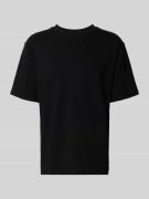 Armedangels Relaxed Fit T-Shirt aus Bio-Baumwoll-Mix Modell 'MAARKOS' ...