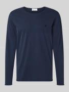 Armedangels Regular Fit Langarmshirt aus reiner Bio-Baumwolle Modell '...