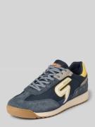 Replay Sneaker mit Label-Details Modell 'YARD UNION' in Marine, Größe ...