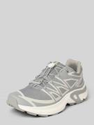 Salomon Sneaker mit profilierter Sohle Modell 'XT-EVR' in Hellgrau, Gr...