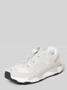 Salomon Sneaker mit profilierter Sohle Modell 'XC ROAM' in Weiss, Größ...