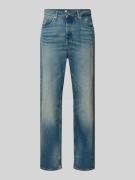 Tommy Jeans Tapered Fit Jeans aus reiner Baumwolle Modell 'SONNY' in J...