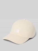 The North Face Größenverstellbare Cap mit Label-Stitching in Sand, Grö...