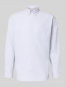 Jack & Jones Regular Fit Freizeithemd mit Brusttasche Modell 'NORREBRO...