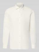 Jack & Jones Regular Fit Freizeithemd mit Kentkragen Modell 'BREEZE' i...