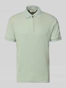 SELECTED HOMME Regular Fit Poloshirt mit Baumwoll-Anteil Modell 'FAVE'...