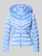 Beaumont Amsterdam Taillierte Steppjacke mit Zweiwege-Reißverschluss M...