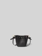 Tory Burch Handtasche mit Logo-Detail in Black, Größe 1