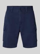 Polo Ralph Lauren Relaxed Fit Cargoshorts aus reiner Baumwolle in Mari...