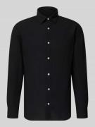 Jack & Jones Regular Fit Freizeithemd mit Kentkragen Modell 'BREEZE' i...