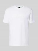 BOSS Green Regular Fit T-Shirt aus reiner Baumwolle Modell 'TS_TERRACE...