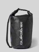 Quiksilver Tasche mit Riemen und Label-Print in BLACK, Größe 1