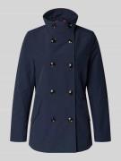 Christian Berg Woman Selection Regular Fit Jacke mit Stehkragen in Dun...