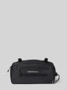 PEAK PERFORMANCE Fahrradtasche mit Label-Detail in Black, Größe 1
