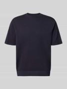 Jack & Jones Premium T-Shirt mit Label-Detail Modell 'MILANO' in Marin...