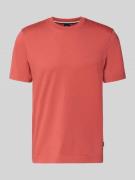BOSS Regular Fit T-Shirt aus reiner Baumwolle Modell 'Thompson 01' in ...