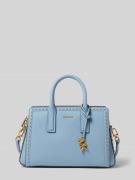 MICHAEL Michael Kors Handtasche mit Logo-Detail Modell 'Laila' in Hell...