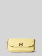 MICHAEL Michael Kors Umhängetasche mit Label-Detail Modell 'NOLITA' in...