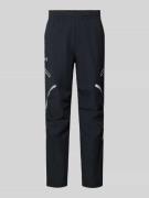 Under Armour Regular Fit Sweatpants mit Logo-Print Modell 'Unstoppable...