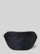 PEAK PERFORMANCE Bauchtasche mit Label-Detail in Black, Größe 1