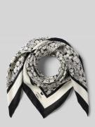 Weekend Max Mara Tuch aus reiner Seide Modell 'WKAONESTO' in Weiss, Gr...