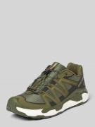 Salomon Sneaker mit Logo-Detail Modell 'Roam' in Khaki, Größe 40