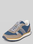 Napapijri Sneaker mit Label-Details Modell 'COSMOS' in Marine, Größe 4...