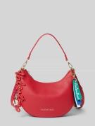 VALENTINO BAGS Shoulder Bag in Leder-Optik Modell 'RYTA' in Rot, Größe...