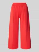 Christian Berg Woman Culotte mit elastischem Bund in Rot, Größe XS