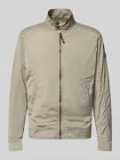 JOOP! Collection Jacke mit Stehkragen Modell 'Vicente' in Lind, Größe ...