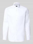 BOSS Regular Fit Businesshemd aus reiner Baumwolle Modell 'H_JOE-SP-C1...