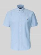 Polo Ralph Lauren Regular Fit Freizeithemd aus reiner Baumwolle Modell...