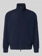 BOSS Orange Relaxed Fit Blouson aus wasserabweisendem Material Modell ...