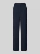 Betty Barclay Stoffhose mit französischen Eingrifftaschen und Bügelfal...