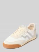 Gant Sneaker mit Label-Details Modell 'Beylana' in Weiss, Größe 36