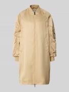 Beaumont Amsterdam Regular Fit Jacke mit Stehkragen Modell 'Ali' in Ca...