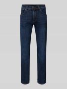 Pierre Cardin Regular Fit Jeans mit Eingrifftaschen Modell 'Dijon' in ...